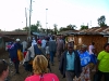 Nair, Kibera a jej ľudia