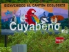 Ecuador & Galapágy 2013