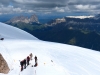Letné Alpy, inšpirácia a spomienky