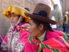 Peru a Bolívia, jún 2017