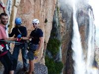 salto-angel-zlanenie-dalsich-slovakov Salto Angel - zlanenie ďalších Slovákov
