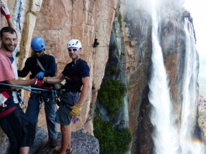 salto-angel-zlanenie-dalsich-slovakov Salto Angel - zlanenie ďalších Slovákov