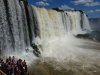 To najkrajšie z Patagónie, vodopády Iguazú a Rio