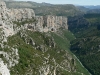 Verdon - najkrajší kaňon Európy