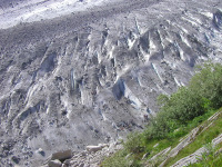 Verdon - najkrajší kaňon Európy