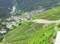 Verdon - najkrajší kaňon Európy