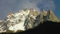 Verdon - najkrajší kaňon Európy