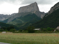 Verdon - najkrajší kaňon Európy