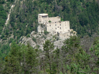 Verdon - najkrajší kaňon Európy