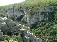 Verdon - najkrajší kaňon Európy