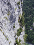 Verdon - najkrajší kaňon Európy
