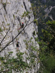 Verdon - najkrajší kaňon Európy