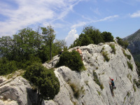 Verdon - najkrajší kaňon Európy