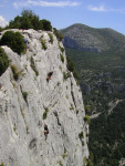 Verdon - najkrajší kaňon Európy