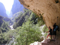 Verdon - najkrajší kaňon Európy