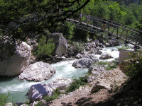 Verdon - najkrajší kaňon Európy