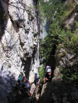 Verdon - najkrajší kaňon Európy