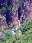 Verdon - najkrajší kaňon Európy