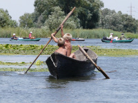 Delta Dunaja