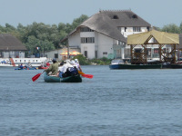 Delta Dunaja