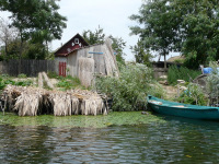 Delta Dunaja