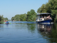 Delta Dunaja