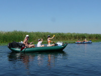 Delta Dunaja