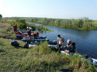 Delta Dunaja