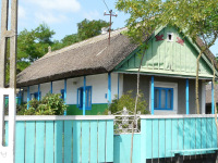 Delta Dunaja