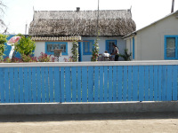 Delta Dunaja