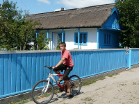 Delta Dunaja