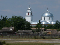 Delta Dunaja