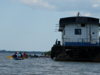 Delta Dunaja