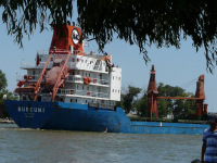 Delta Dunaja