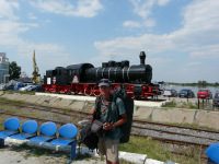 Delta Dunaja