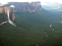 Venezuela 2011