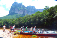 Venezuela 2011