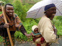 Rwanda