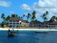 Zanzibar