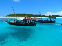Zanzibar