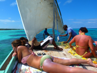 Zanzibar