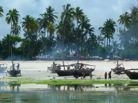 Zanzibar