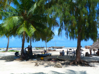 Zanzibar
