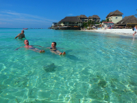 Zanzibar