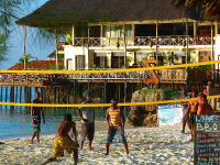 Zanzibar