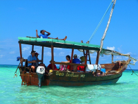 Zanzibar
