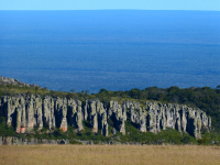 Bolívia 2013