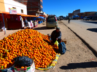 Bolívia 2013