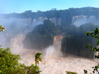 Bolívia 2013