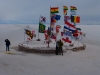Bolívia 2013